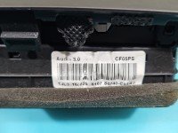 Kratka nawiewu środkowa HYUNDAI i20 II 14-20 84740-C8AA0