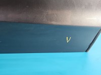 Drzwi tył prawe Ford Mondeo Mk5 kombi 5d grafitowy ND