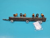 TESTOWANY Wtryskiwacz Suzuki Splash 1.2 16V
