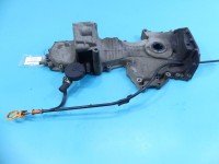 Obudowa rozrządu Skoda Fabia I 1.2 6V 03D103515B