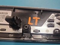 Listwa listwy dekory dekor deski Volvo S90 II 16- eu