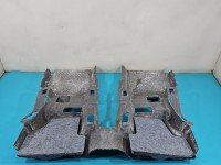 Wykładzina DYWAN PODŁOGA Opel Mokka A