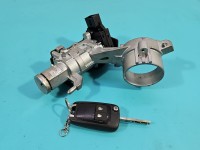 Komputer Sterownik silnika 55496160 Opel Corsa E 1.3 cdti