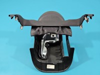 Osłona ZAŚLEPKA PLASTIK Kolumny kierowniczej Hyundai Tucson IV 20- 84852N7000NNB