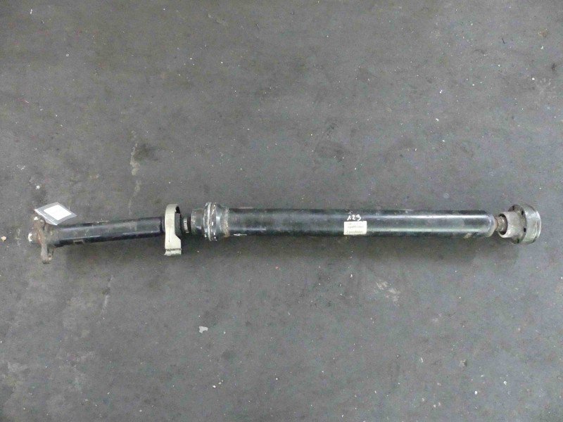 Wał napędowy tył Porsche Cayenne I 9P 4.8 V8 Turbo