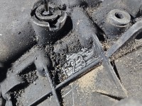 Skrzynia biegów Opel Astra III H 1.7 cdti