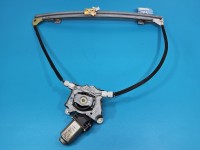 Podnośnik przód lewy SZYBY WINDA 400733T1 Renault Clio II 2PIN 3d HB