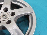 alufelgi felgi 16 komplet Renault Megane III