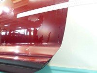 DRZWI PRZÓD LEWE KIEROWCY Chrysler Pt cruiser 3d bordowy