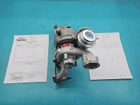 Turbosprężarka Regenerowana Vw Jetta V 751851-1, G54038253010K, JDZ05641 1.9 tdi 105KM