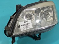 Reflektor lewy lampa przód Opel Zafira A EUROPA
