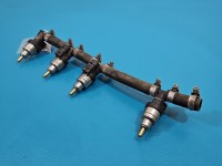 Wtryskiwacz LPG gazu