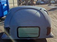 Zabudowa Renault Master III 10-24 2.3 DCI