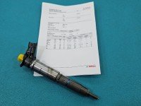 TESTOWANY Wtryskiwacz Nissan Qashqai I J10 06-13 0445115084 2.0 dci