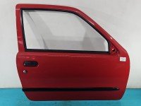 Drzwi przód prawe Fiat Seicento 3d