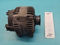 TEST Alternator Audi A8 D3 059903015RX 3.0 tdi (BNG)