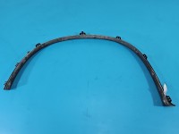 Listwa błotnika przód prawa BMW X6 E71 7176236