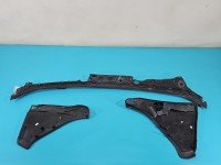 Podszybie Bmw f10 f11 6987605, 748508