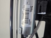 Szyberdach BMW iX3 G08 inny 5d