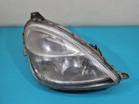 Reflektor prawy lampa przód Mercedes W168 EUROPA