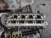 Głowica Kia Ceed I 06- 2.0 CRDI