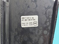 Listwa listwy dekory dekor deski Audi A5 8T eu