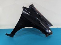 Błotnik przód prawy Honda Fr-v czarny, B92P