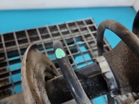 Sprężyna przód przednia Toyota Aygo II 14-22 1.0 vvti