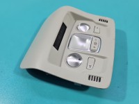 Lampa kabiny lampka Citroen C3 III 16-24 9825205380