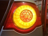 Lampa tył prawa Vw Passat B6 sedan