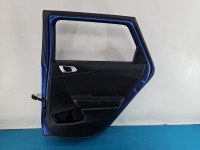 Drzwi tył prawe Kia Ceed III 18-21 kombi 5d B3