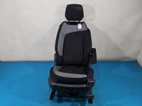 Fotel prawy przód pasażera Citroen C4 Picasso II 13-19 5d EUROPA