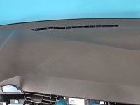 Deska rozdzielcza airbag pasażera kokpit Renault Clio V 2019-