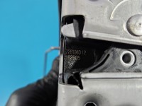Zamek tył prawy BMW X3 G01 4piny 7281940