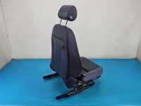 Fotel lewy przód kierowcy Audi A4 B6 4d EUROPA