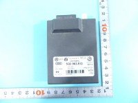 Sterownik moduł Europejska, WEBASTO Vw Passat B8 5Q0.963.513