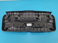 Tapicerka klapy boczek bagażnika AUDI A6 C7 4G9867979A