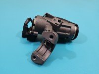 Komputer Sterownik silnika 0281011734, 89661-02A90 Toyota Corolla E12 1.4 D4D