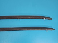 Relingi dachowe komplet Vw Passat B8 3G9860028K, 3G9860025K