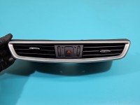 Kratka nawiewu środkowa Nissan Qashqai II J11 13-21 68750HV50A EUROPA