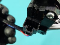 Przełącznik multifunkcja kierownicy Mitsubishi Outlander III 12- 2401A008