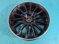 Felga aluminiowa 19" komplet alufelgi felgi Mercedes W177