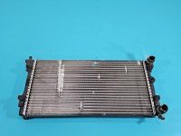 Chłodnica wody Skoda Fabia III 6V0121697B 1.0 MPI