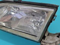 Reflektor lewy lampa przód Mercedes W202 EUROPA
