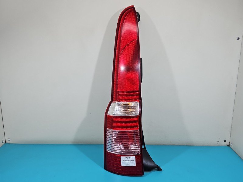 Lampa tył lewa Fiat Panda II HB