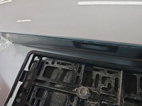 Klapa tył Vw Jetta VI sedan 4d LA7W