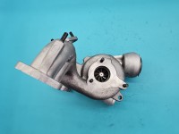 Turbosprężarka Regenerowana Skoda Octavia I 454232-4, 038253019A, DE13471 1.9 tdi 110KM