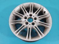 Felgi aluminiowe alufelgi Bmw e46 Średnica felgi: 17", Szerokość felgi: 8.0", Rozstaw śrub: 5x120, Producent felg: BMW,...