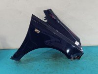 Błotnik przód prawy Opel Corsa D granatowy Y20Z