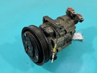 Sprężarka klimatyzacji kompresor Nissan Micra K12 1.4 16V